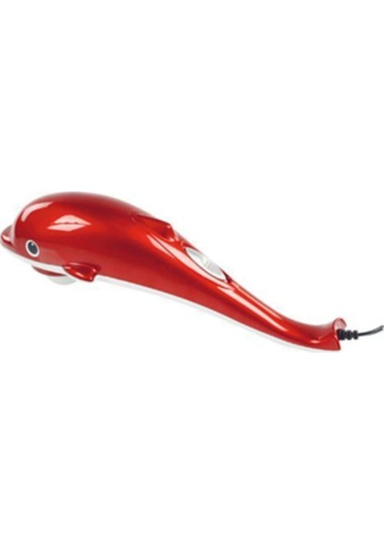 Yunus Şeklinde Çok Fonksiyonlu Boyun ve Sırt Masaj Aleti CN Menşei modelleri