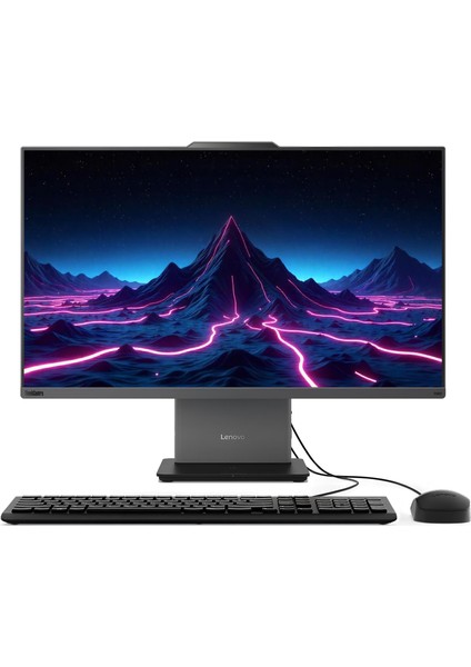 Thinkcentre Neo 50A 12SA000KTR005 I5-13420H 16GB 1tbssd 27" Fhd W11P All In One Bilgisayar