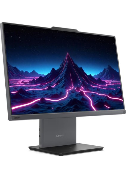 Thinkcentre Neo 50A 12SA000KTR005 I5-13420H 16GB 1tbssd 27" Fhd W11P All In One Bilgisayar