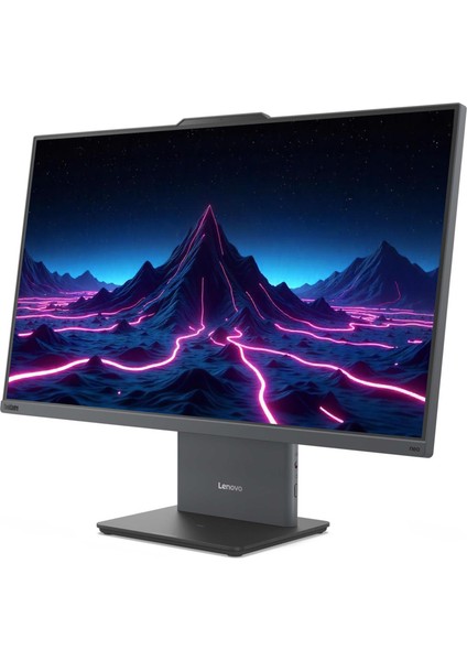 Thinkcentre Neo 50A 12SA000KTR005 I5-13420H 16GB 1tbssd 27" Fhd W11P All In One Bilgisayar