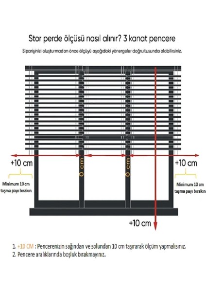 Bambu Siyah Düz (Etek Dilimsiz) Stor Zebra Perde