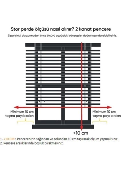 Geniş Pliseli Beyaz Zebra Perde