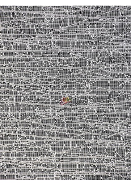 Çizgi Desenli Tül Zebra Perde Eteği Dilimli( 28N32 (Alüminmyumkasa) fiyatları