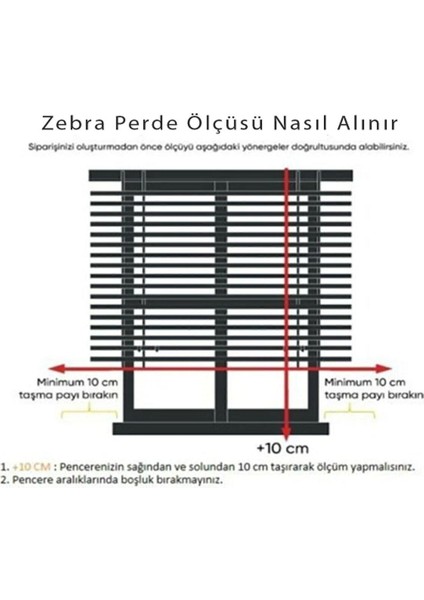 Ithal Kalın Kumaş Krem Güneşlik Stor Perde Etek Dilimli Hediye (Alüminyum Kasa) indirimleri
