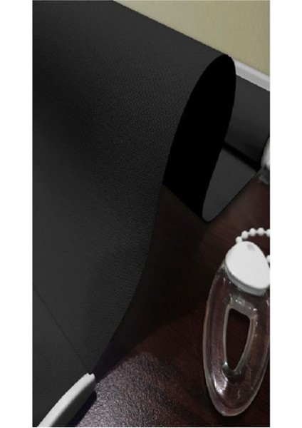 Ithal Kalın Siyah Beyaz Zebra Stor Güneşlik Perde Etek Dilimsiz(Alüminyum Kasa Metal Ayak) modelleri