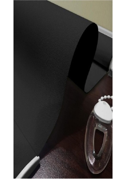 Siyah Stor Perde MS5000 fiyatları