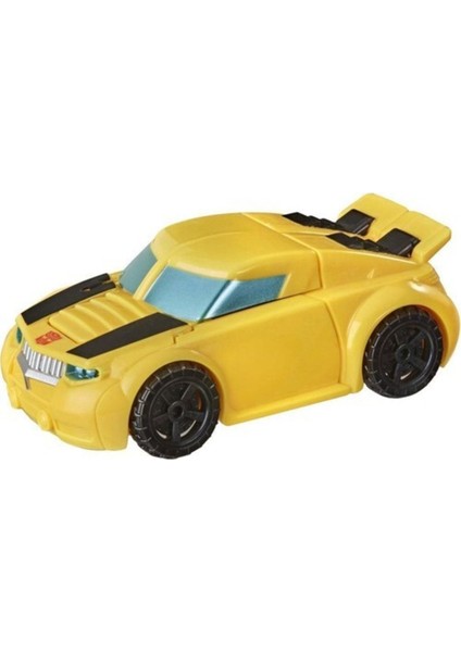 Transformers Rescue Bots Bumblebee F0719 F0886 Lisanslı Ürün