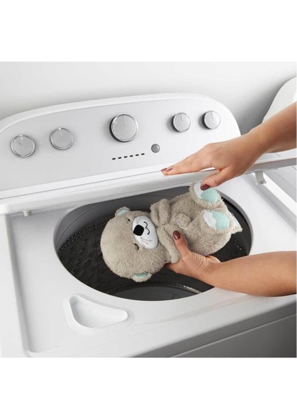 Uyku ve Oyun Arkadaşı Su Samuru Eğlenceli Tasarım ile Çocuklar İçin indirimleri