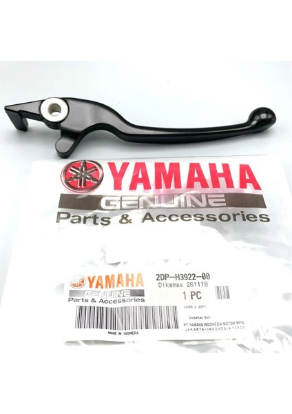 Yamaha Nmax 125 -155 Ön Fren Maneti Orjinal Sağ Ön Fren Kolu Levyesi 2015-25 Supermoto