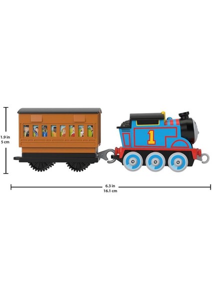Thomas ve Arkadaşları Knapford Istasyonu 3 Ü 1 Arada Thomas&friends HGX63 fırsatları
