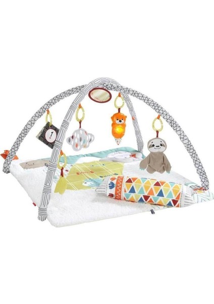 Perfect Sense Delüks Jimnastik Merkezi GKD45