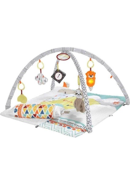 Perfect Sense Delüks Jimnastik Merkezi GKD45 fiyatları