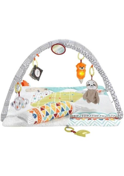 Perfect Sense Delüks Jimnastik Merkezi GKD45 modelleri