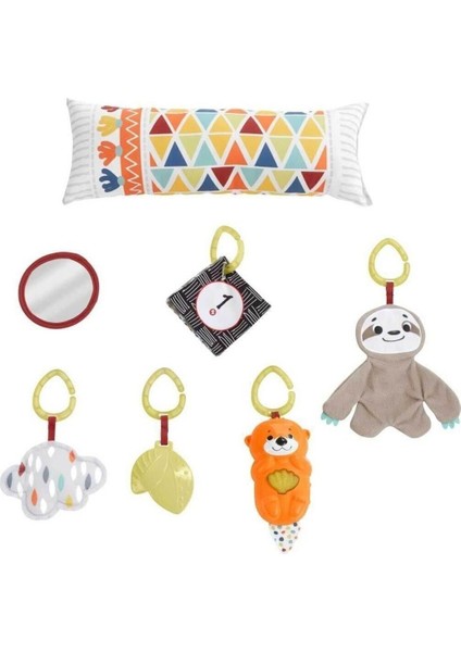 Perfect Sense Delüks Jimnastik Merkezi GKD45 indirimleri