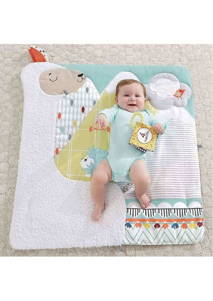 Perfect Sense Delüks Jimnastik Merkezi GKD45