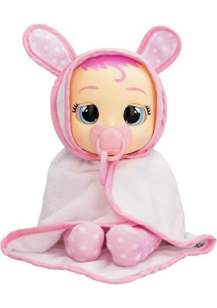 Cry Babies Hoşgeldin Interaktif Bebek - Coney fiyatları