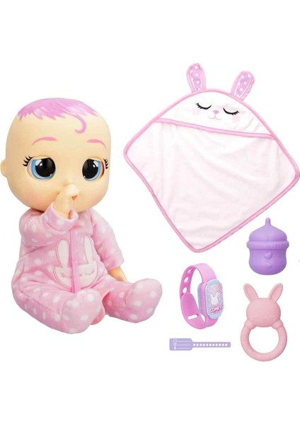 Cry Babies Hoşgeldin Interaktif Bebek - Coney fırsatları