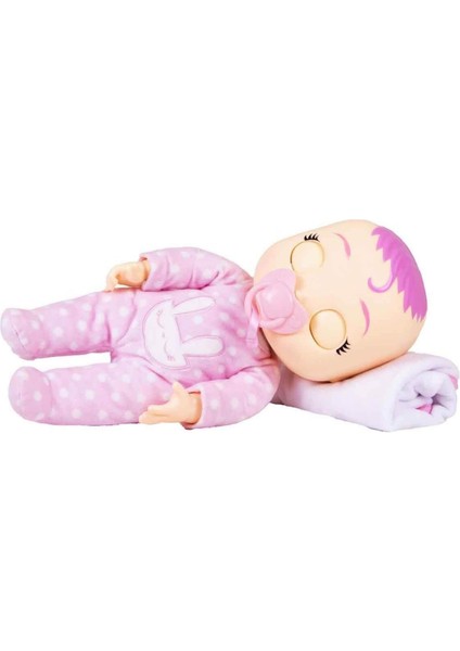 Cry Babies Hoşgeldin Interaktif Bebek - Coney indirimleri
