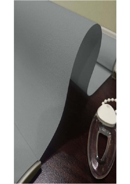 Antrasit Gri Stor Perde(Güneşlik) MS1420 fiyatları