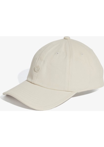 Premium Essentials Dad Unisex Bej Şapka.-