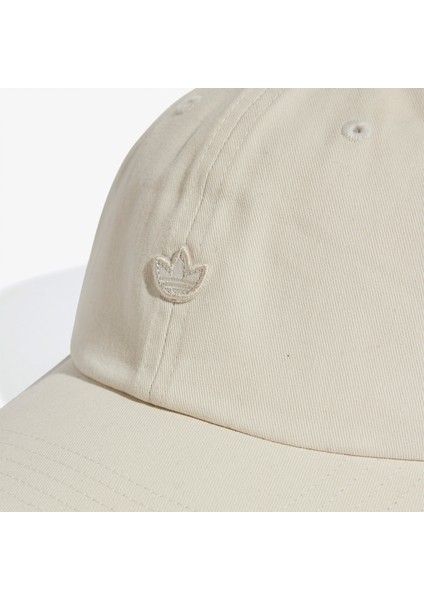 Premium Essentials Dad Unisex Bej Şapka.- modelleri