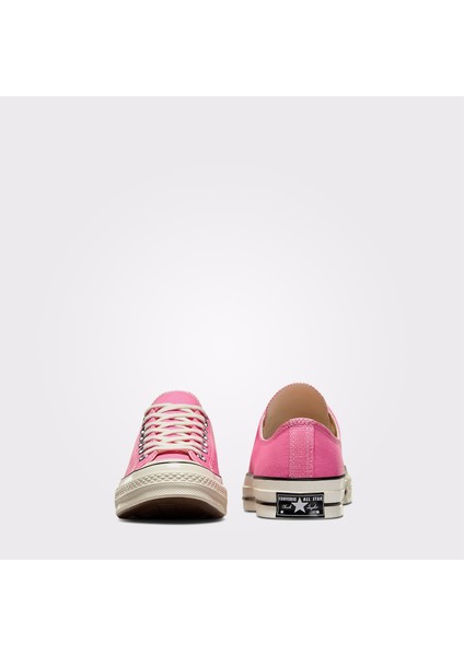 Chuck 70 Unisex Pembe SNEAKER.650 modelleri