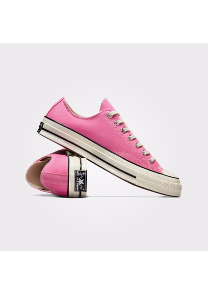 Chuck 70 Unisex Pembe SNEAKER.650 indirimleri