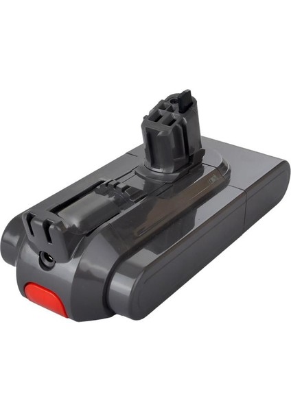 - Dysn V11 Click In (Sök-Tak) - V15 25.2V 4000 Mah Dikey Süpürge Bataryası fiyatları