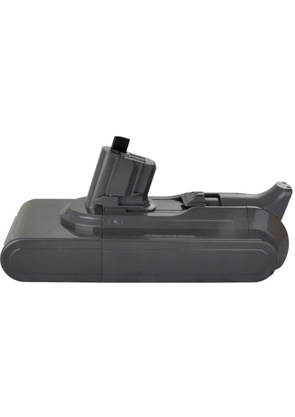 - Dysn V11 Click In (Sök-Tak) - V15 25.2V 4000 Mah Dikey Süpürge Bataryası modelleri