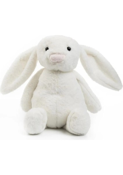 Uyku Arkadaşım Uzun Kulak Bunny Peluş Tavşan – 65 cm