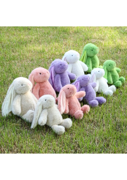 Bonnie Tavşan Peluş Oyuncak (Yurt Dışından) fiyatları