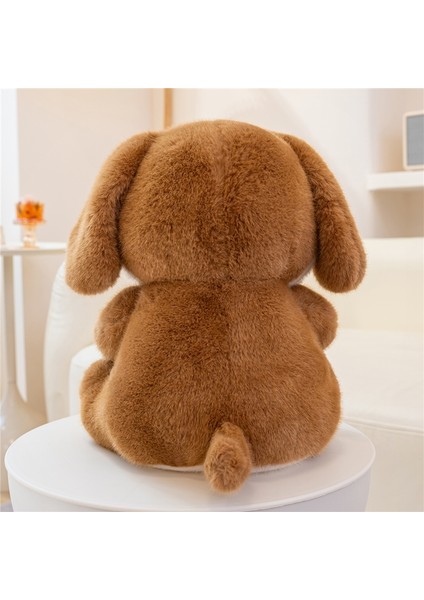 Karikatür Nepal Köpeği Peluş Bebek (Yurt Dışından) modelleri