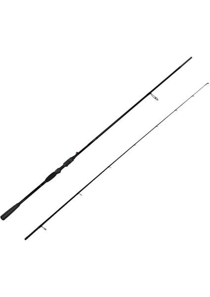 Psycho Stick Game 243CM Ex-Fast 15-40GR 2 Parça Spin Olta Kamışı