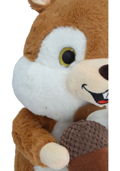 Peluş Sincap 45 cm 62928 fiyatları