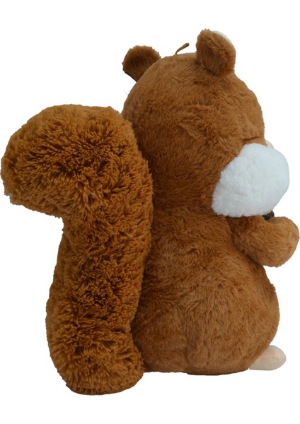 Peluş Sincap 45 cm 62928 modelleri