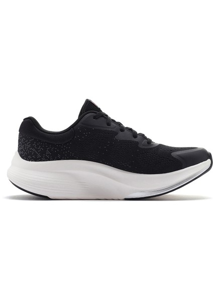 Go Walk Max Walker Kadın Siyah Koşu Ayakkabısı 125053 Bkw