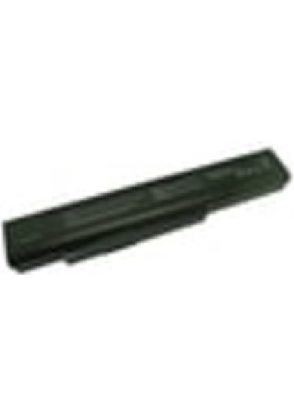 Grundig 12W-GNB1597B1I7 Notebook Bataryası - Pili / Retro - 6 Cell