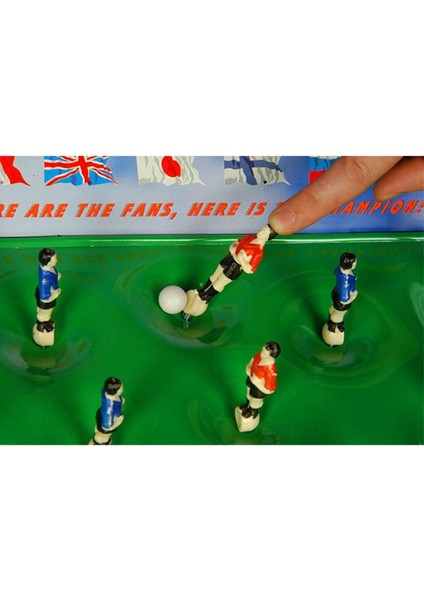 015 Büyük Şampiyon Futbol