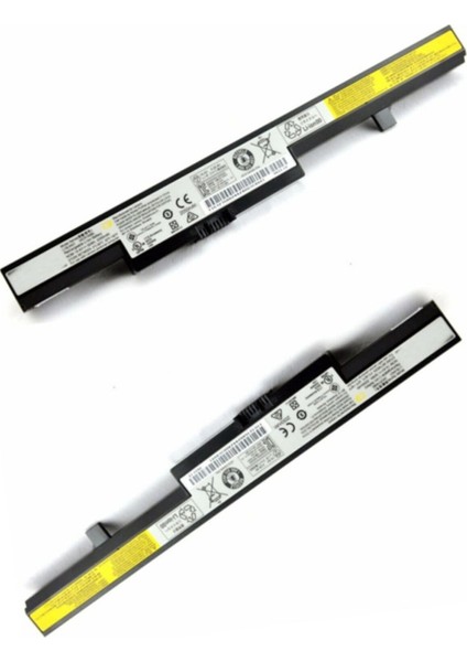 Lenovo N40-70 N4070 N50-30 N5030 Notebook Bataryası Pili