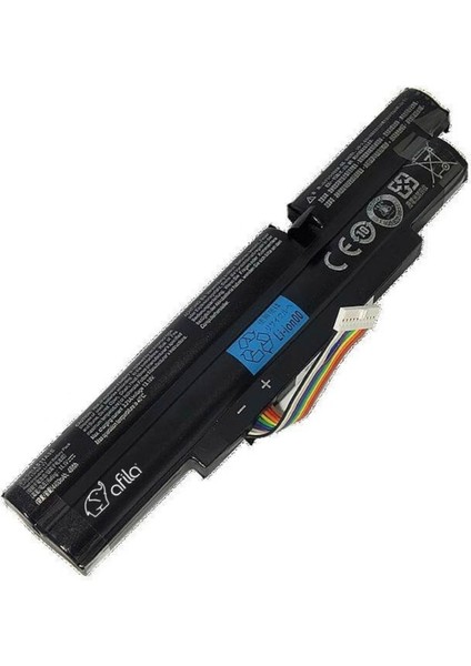 Acer Aspire 4830G 4830T 4830TG 4830Z 3830T 3830TG Notebook Bataryası - Pili