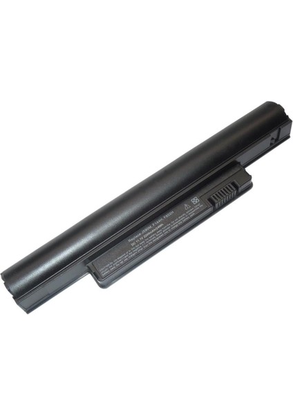 Dell Inspiron Mini 1010, 1010N, 1010V Notebook Bataryası - Pili