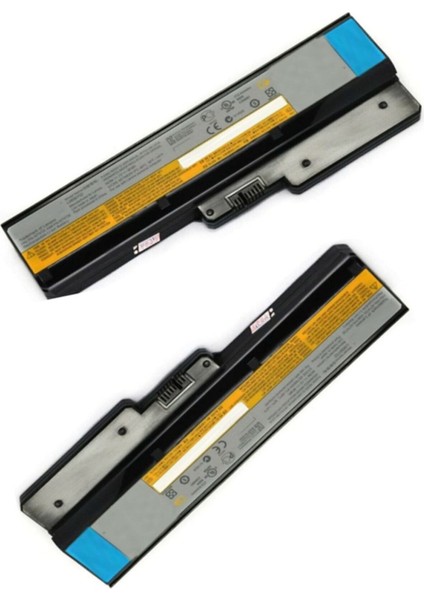 Lenovo Ideapad 3000 G43 G45 G53 G450 Notebook Bataryası Pili