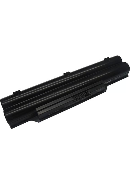 Fujitsu Siemens A530 A531 AH42/E AH530 Gfx Bataryası - Pili