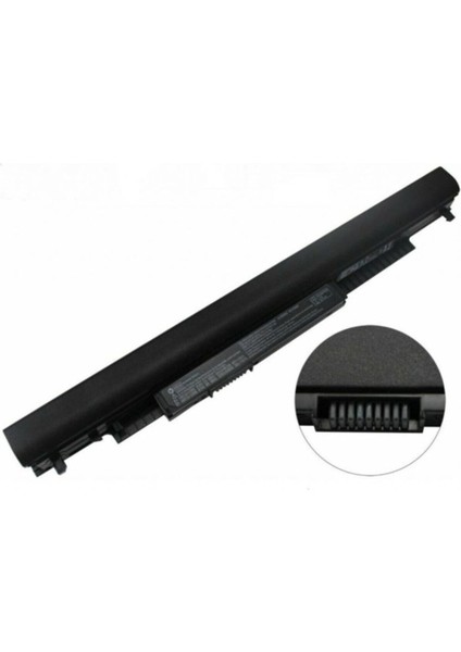 Hp Pavilion 15-R000, 15-R100 Touchsmart Notebook Bataryası, Pil