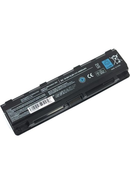 Toshiba Satellite P870-11J P870-11M P870D Bataryası - Pili
