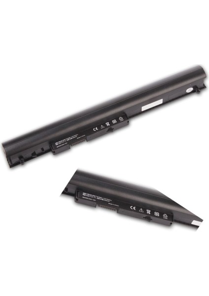 Grundig Gnb 1584 A1 I5 Notebook - Pili 4 Cell - Siyah