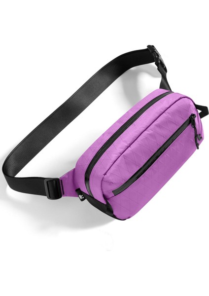 Aviator T35 Mor 2.5l Aksesuar El ve Omuz Çantası - T35S2V1 fırsatları