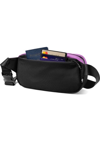 Aviator T35 Mor 2.5l Aksesuar El ve Omuz Çantası - T35S2V1 indirimleri