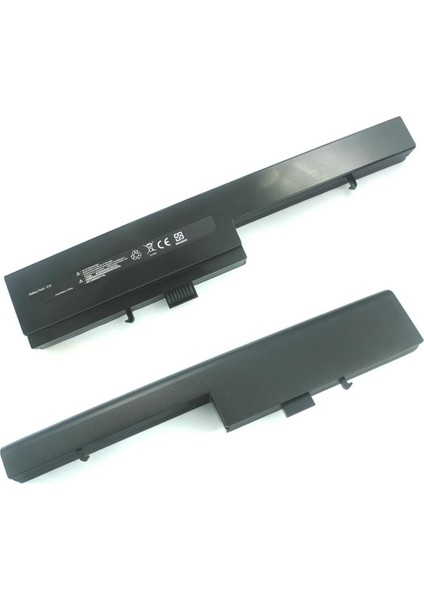 Exper Karizma S1560UH S1560US A15HV03 A15HV01 A15HV Notebook Bataryası - Pili