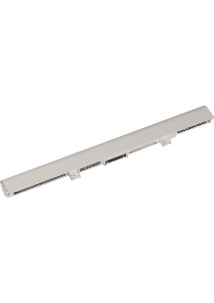 Toshiba PA5185U-1BRS PA5184U-BRS Notebook Batarya Pil/beyaz